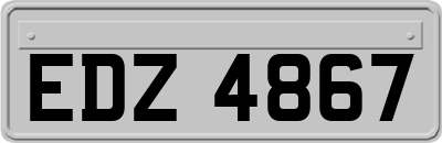 EDZ4867