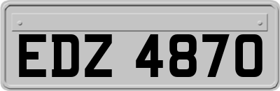 EDZ4870
