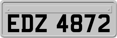 EDZ4872