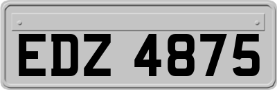EDZ4875