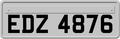 EDZ4876
