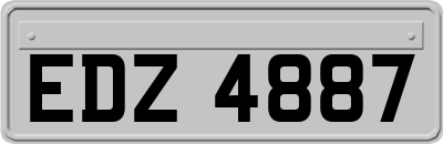 EDZ4887