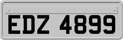 EDZ4899
