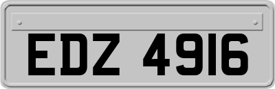 EDZ4916