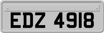 EDZ4918