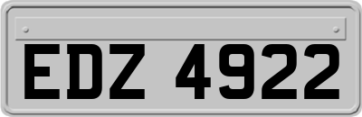 EDZ4922