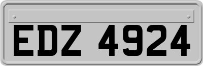 EDZ4924
