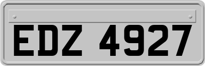 EDZ4927