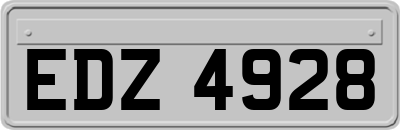 EDZ4928