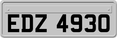 EDZ4930