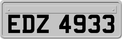 EDZ4933