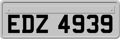 EDZ4939
