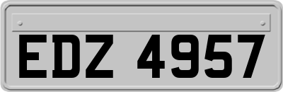 EDZ4957
