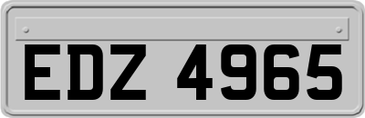 EDZ4965
