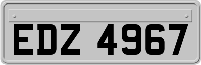EDZ4967