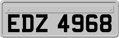 EDZ4968