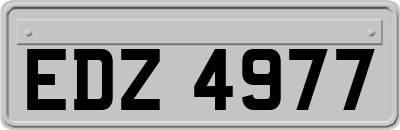 EDZ4977