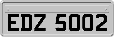 EDZ5002
