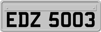 EDZ5003