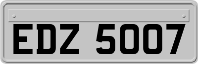EDZ5007