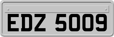 EDZ5009