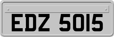 EDZ5015