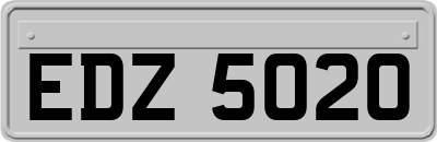 EDZ5020