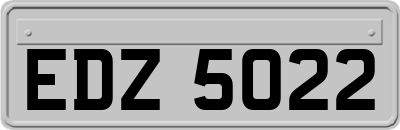 EDZ5022