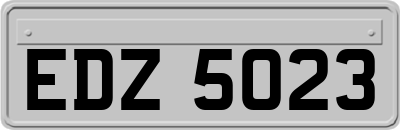 EDZ5023