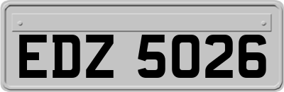 EDZ5026