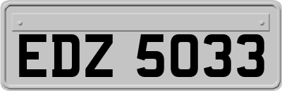 EDZ5033