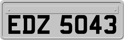EDZ5043