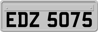 EDZ5075