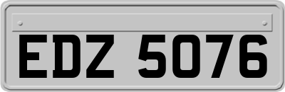 EDZ5076