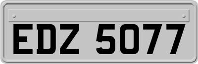 EDZ5077