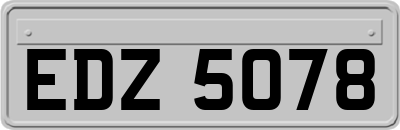 EDZ5078