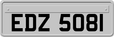 EDZ5081