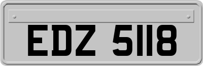 EDZ5118