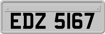 EDZ5167