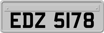 EDZ5178