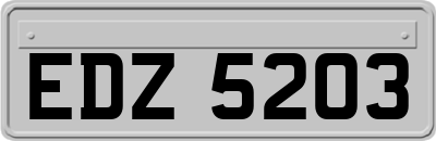 EDZ5203