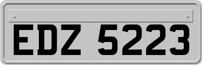 EDZ5223