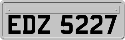 EDZ5227