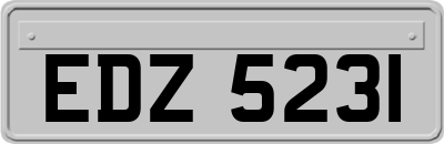 EDZ5231