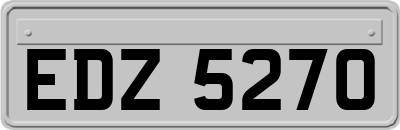 EDZ5270