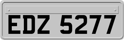 EDZ5277