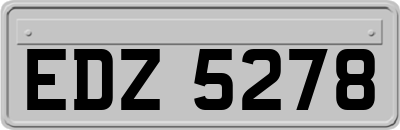 EDZ5278