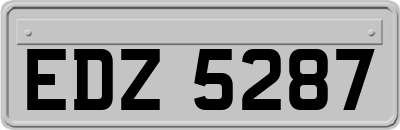 EDZ5287