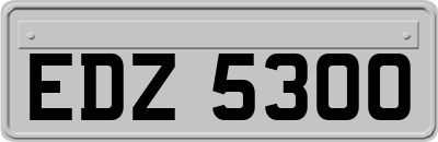 EDZ5300