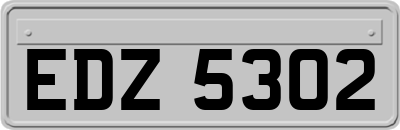 EDZ5302